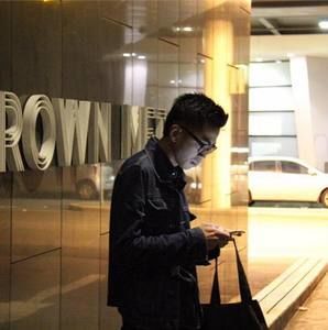 Meet your Posher, Wilson